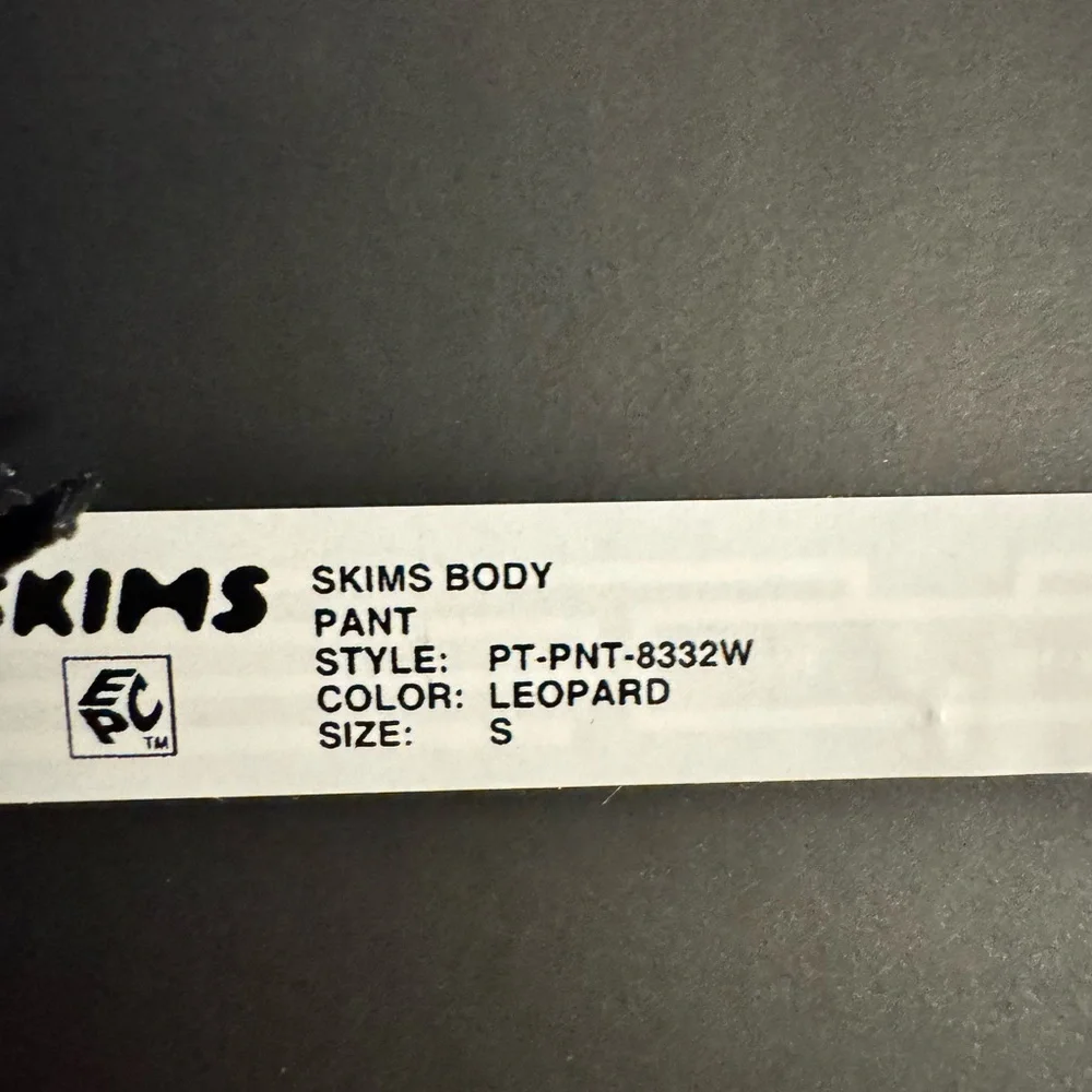 Dolce & Gabbana Leopard Print Leggings - Picture 5 of 11